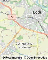 Asili Nido Lodi,26900Lodi