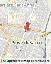 Via Davila C., 34,35028Piove di Sacco