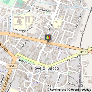 Macellerie Piove di Sacco,35028Padova