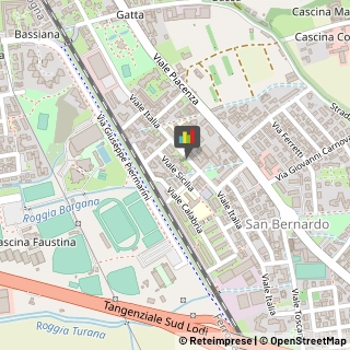 Ingegneri Lodi,26900Lodi
