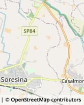 Poste Soresina,26015Cremona