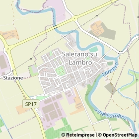 Mappa 26857