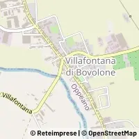 Carte Bovolone