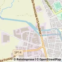 Map Castelleone