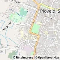 Carte Piove di Sacco