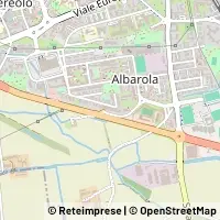 Map Lodi