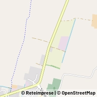 Mapa Soresina