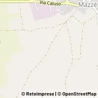Map Mazzè