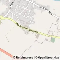 Map Oppeano