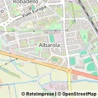 Térkép Lodi