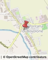 Via Villafontana, 94,37050Bovolone