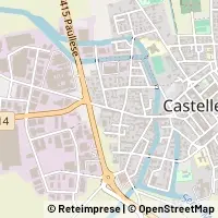 Kart Castelleone