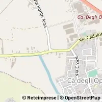 মানচিত্র Oppeano