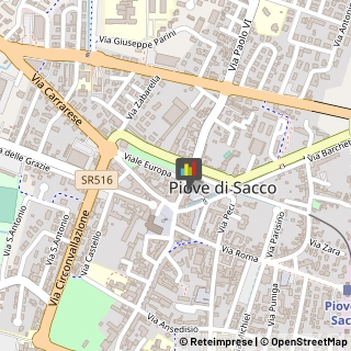 Caffè Piove di Sacco,35028Padova