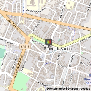 Macellerie Piove di Sacco,35028Padova