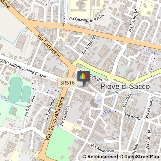 Caffè Piove di Sacco,35028Padova