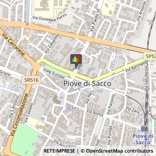 Massaggi Piove di Sacco,35028Padova