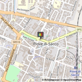 Assicurazioni Piove di Sacco,35028Padova