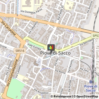 Caffè Piove di Sacco,35028Padova