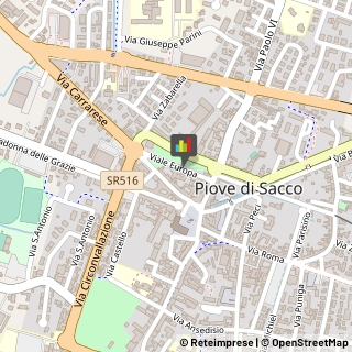 Ristoranti Piove di Sacco,35028Padova