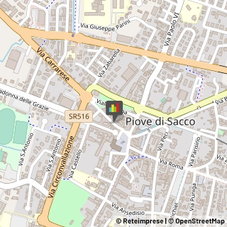 Alimentari Piove di Sacco,35028Padova