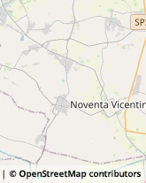 Autofficine e Centri Assistenza Noventa Vicentina,36025Vicenza