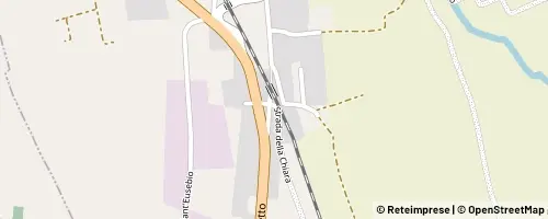 Mappa Feletto