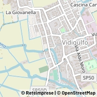 Mapa Vidigulfo