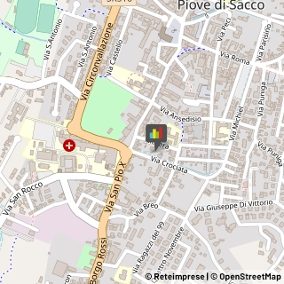 Assicurazioni Piove di Sacco,35028Padova
