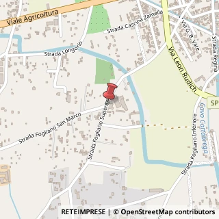 Mappa Str. Fogliano Superiore, 42, 27029 Vigevano PV, Italia, 27029 Vigevano, Pavia (Lombardia)