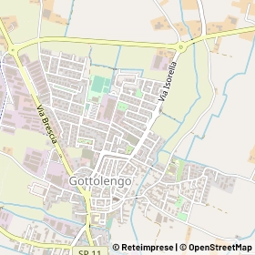 Mappa 25023