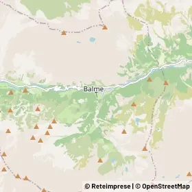 Mappa Balme