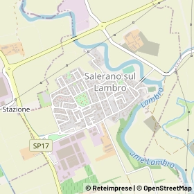 Mappa 26857