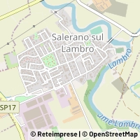 Kort Salerano sul Lambro