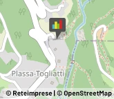 Campeggi, Villaggi Turistici e Ostelli,10070Torino