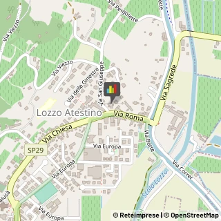 Macellerie Lozzo Atestino,35034Padova