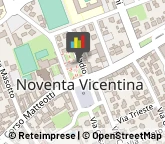 Comuni e Servizi Comunali,36025Vicenza