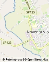 Comuni e Servizi Comunali Noventa Vicentina,36025Vicenza