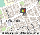 Elettrauto Noventa Vicentina,36025Vicenza