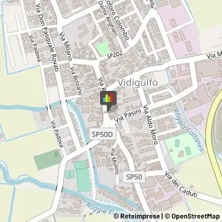 Parrucchieri Vidigulfo,27018Pavia