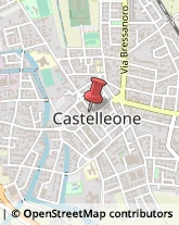 Via Giuseppe Garibaldi, 5,26012Castelleone