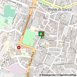 Consulenza del Lavoro,35028Padova