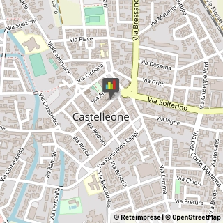 Librerie Castelleone,26012Cremona