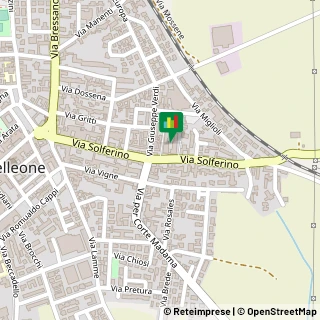 Via Solferino, 75/B,26012Castelleone