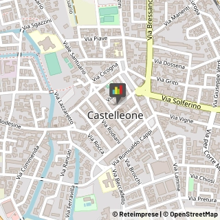 Abbigliamento,26012Cremona