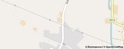 Mappa 圭迪佐洛