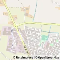 Map Gottolengo