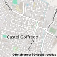 Harita Castel Goffredo