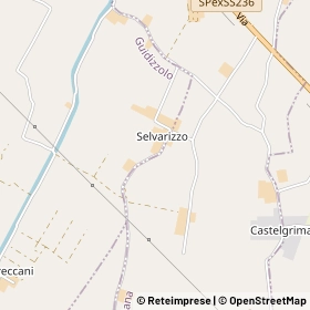 Mappa 46040