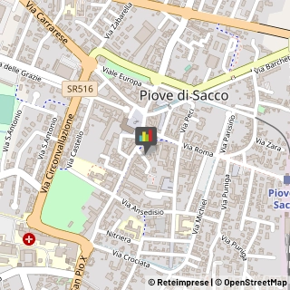 Architetti Piove di Sacco,35028Padova